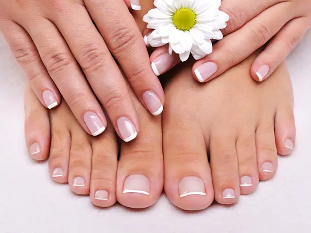 Kalkandere Pedikürcü